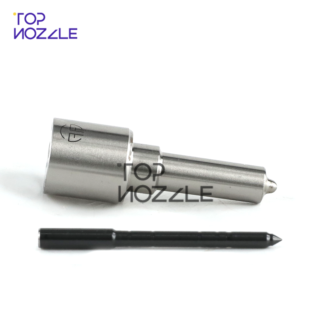 0445120 CRDI Injector Nozzles - Page 15