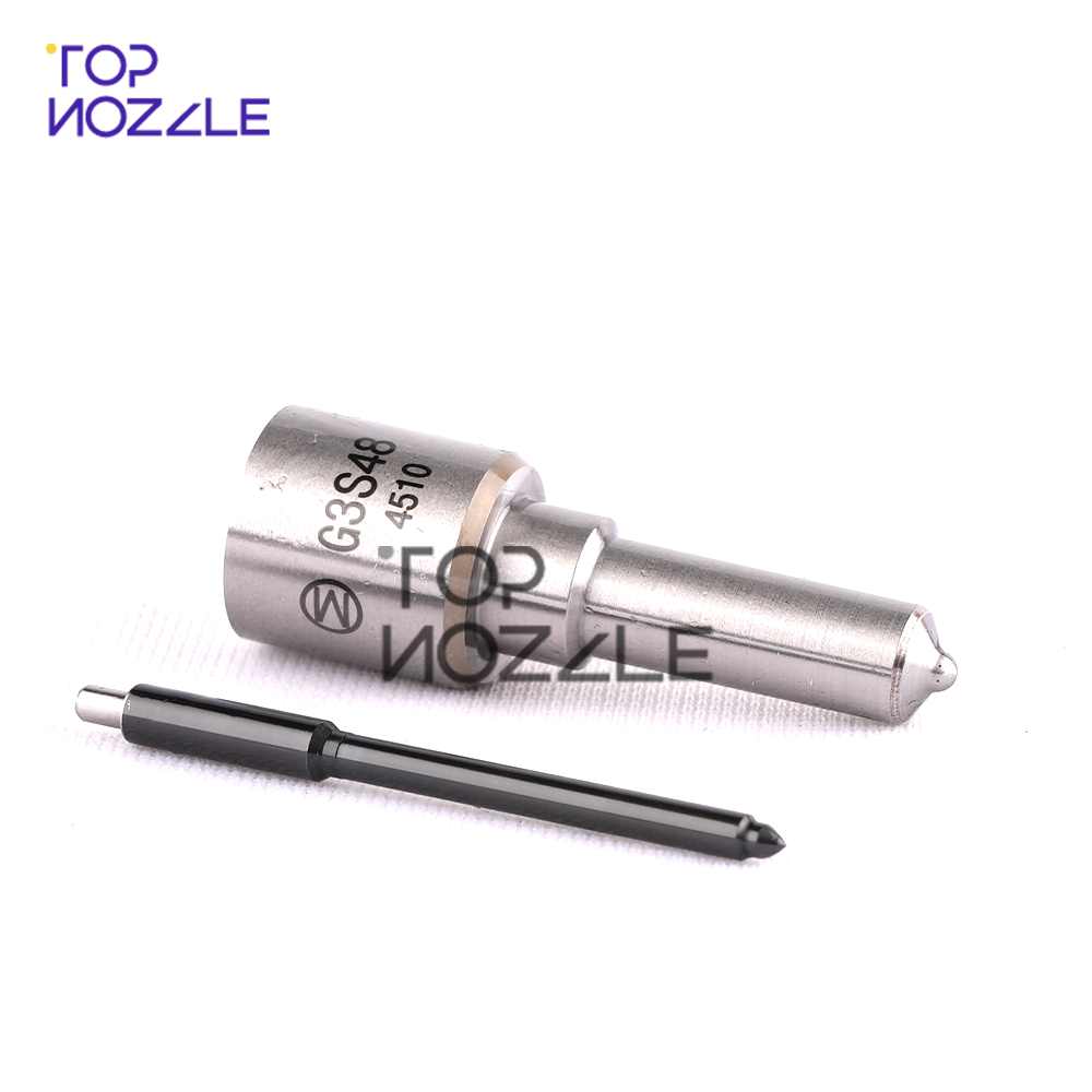G3 CRDI Injector Nozzles - Page 6