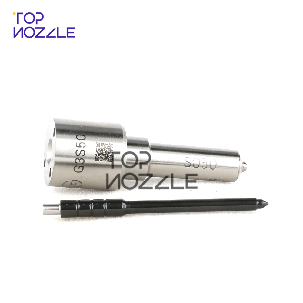 G3 CRDI Injector Nozzles - Page 6