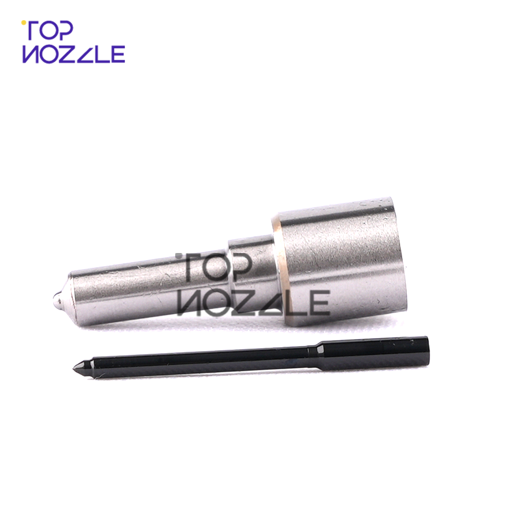 G3 CRDI Injector Nozzles - Page 6