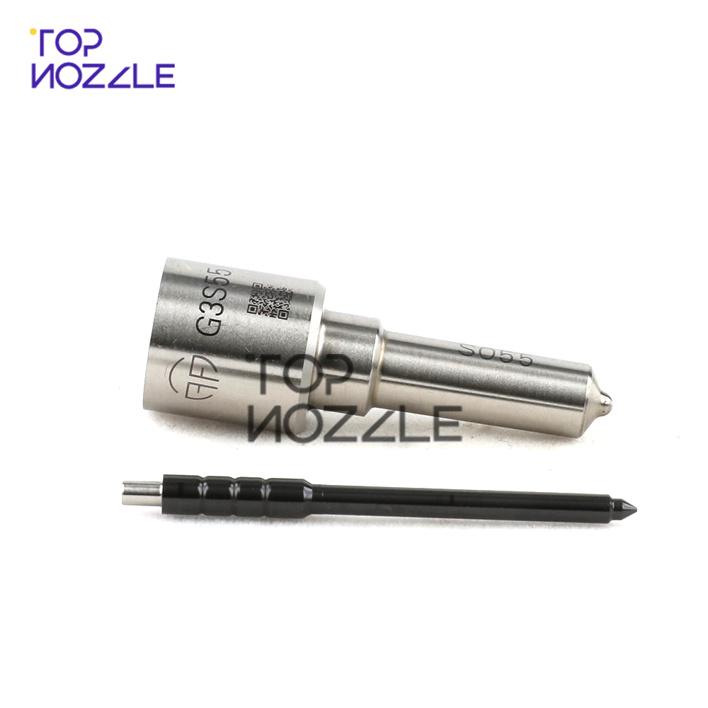 G3 CRDI Injector Nozzles - Page 6