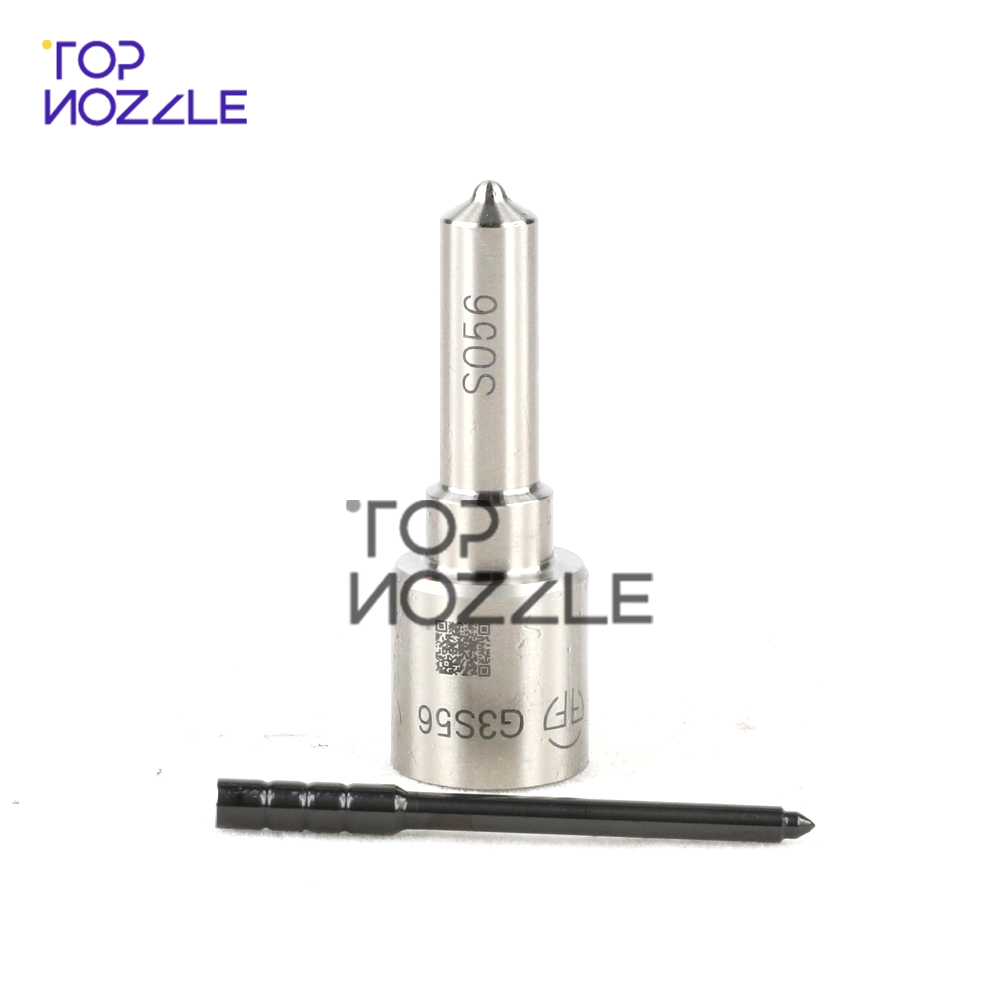 G3 CRDI Injector Nozzles - Page 6