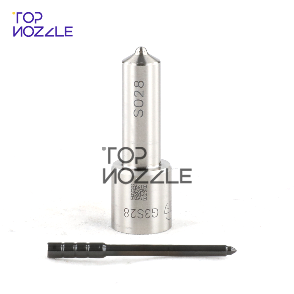 G3 CRDI Injector Nozzles - Page 8