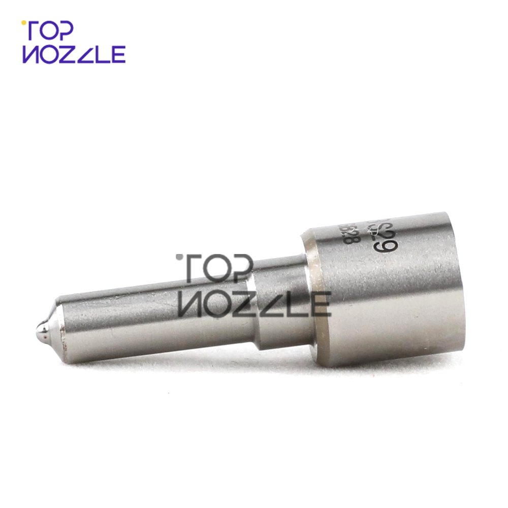 G3 CRDI Injector Nozzles - Page 8