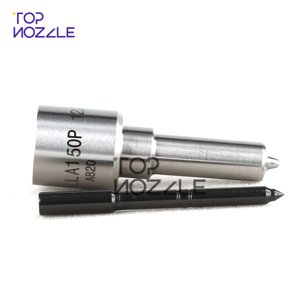 Diesel Common Rail CRDI Injector Nozzle DLLA150P1224 - topcrdinozzle