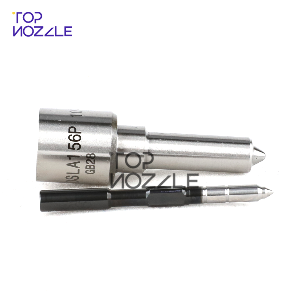 Common Rail Injector Nozzle - Page 3