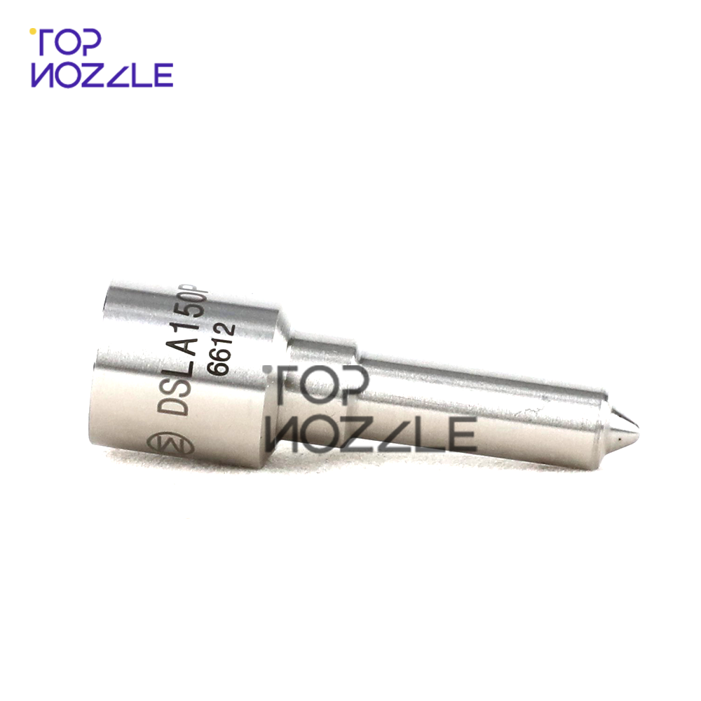 Common Rail Injector Nozzle - Page 3