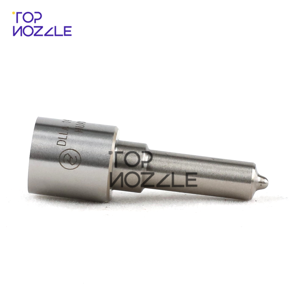 Common Rail Injector Nozzle - Page 4