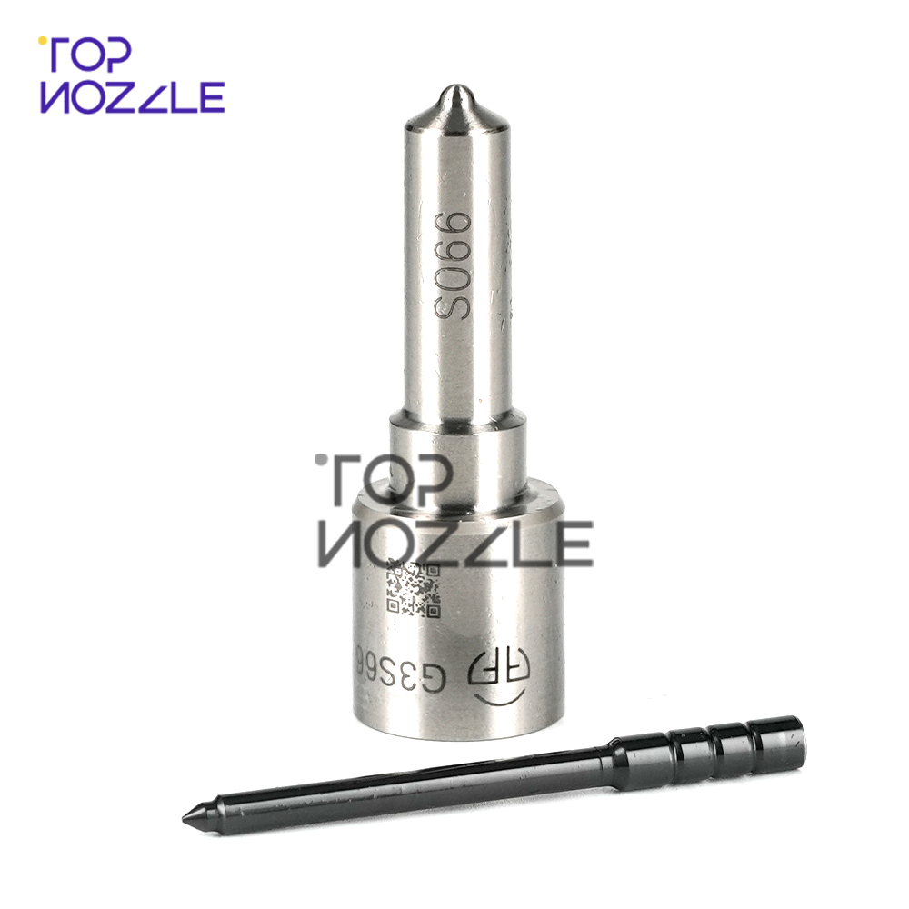 G3 CRDI Injector Nozzles - Page 6