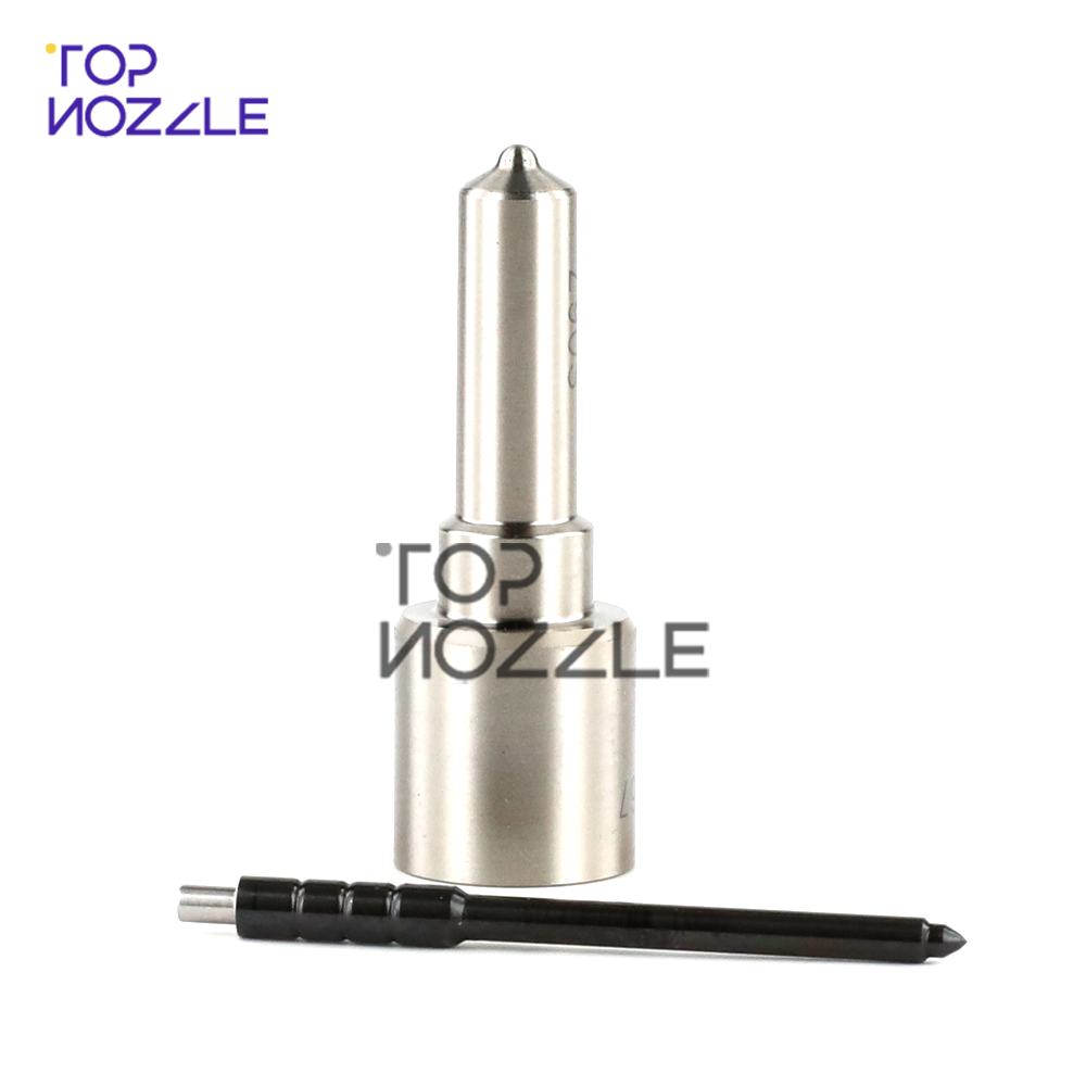 G3 CRDI Injector Nozzles - Page 6