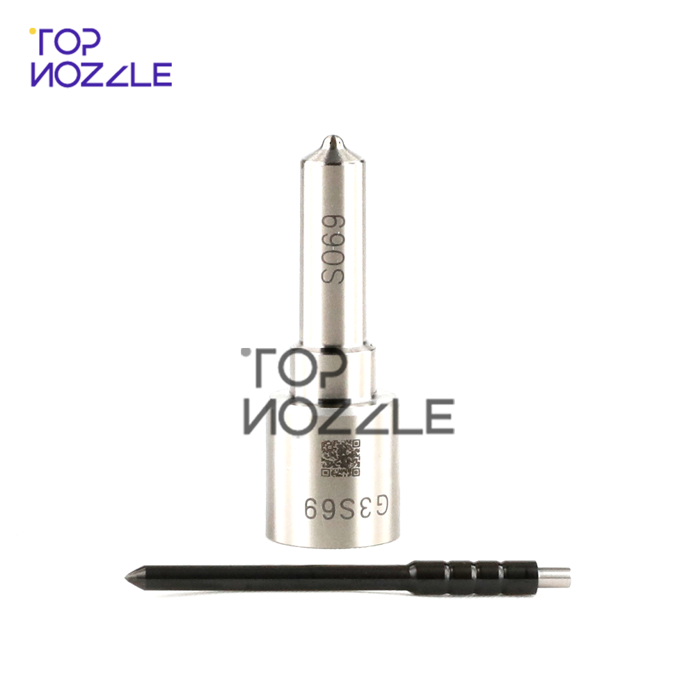 G3 CRDI Injector Nozzles - Page 5
