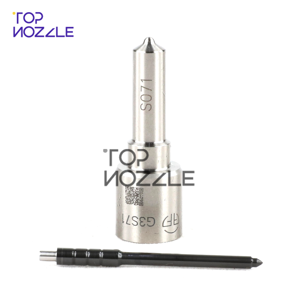 G3 CRDI Injector Nozzles - Page 5