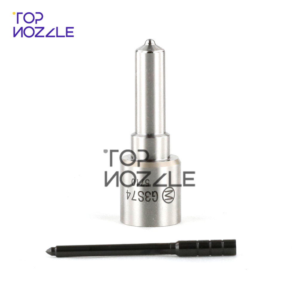 G3 CRDI Injector Nozzles - Page 5