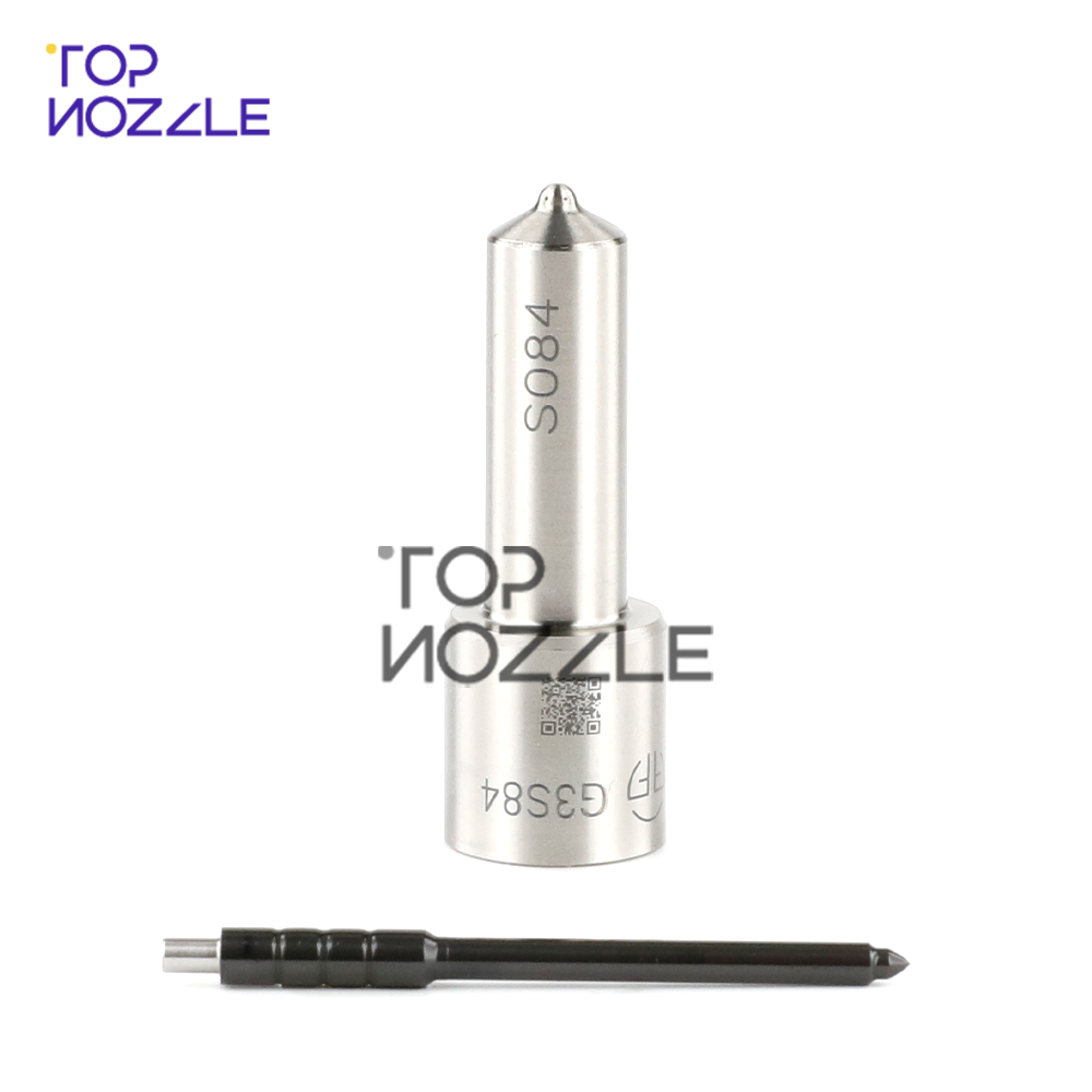 G3 CRDI Injector Nozzles - Page 5