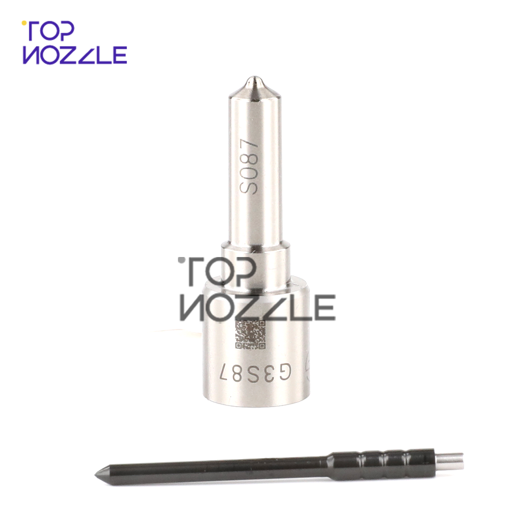 G3 CRDI Injector Nozzles - Page 5