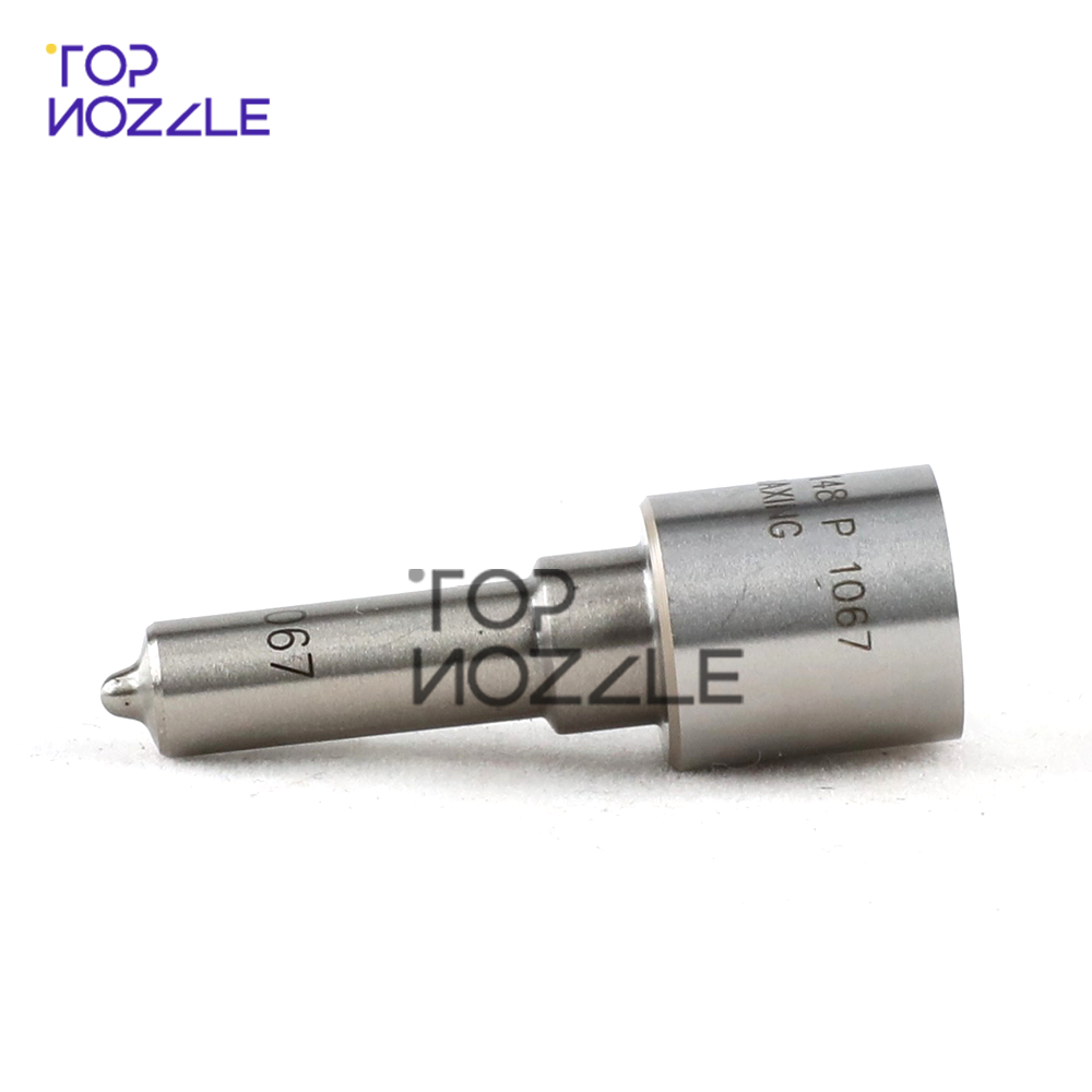 Common Rail Injector Nozzle - Page 2