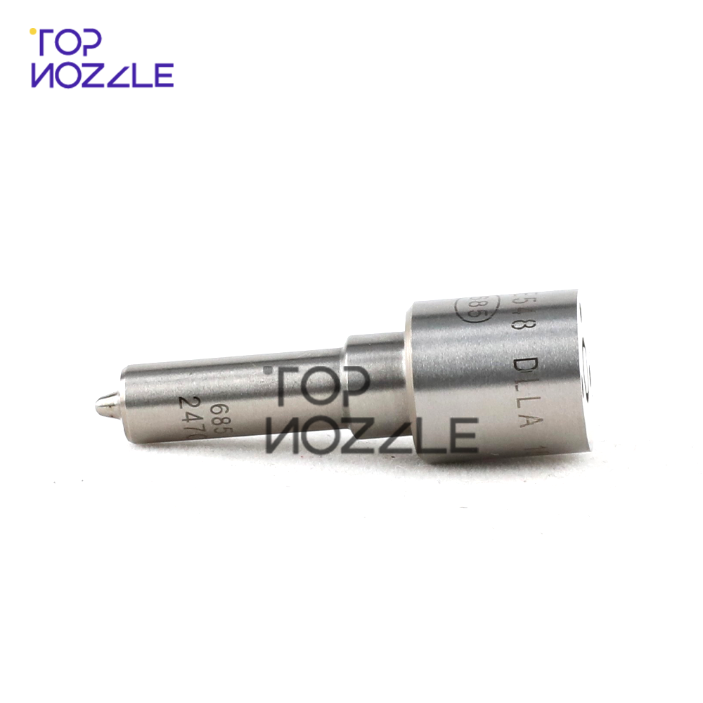 Common Rail Injector Nozzle - Page 4