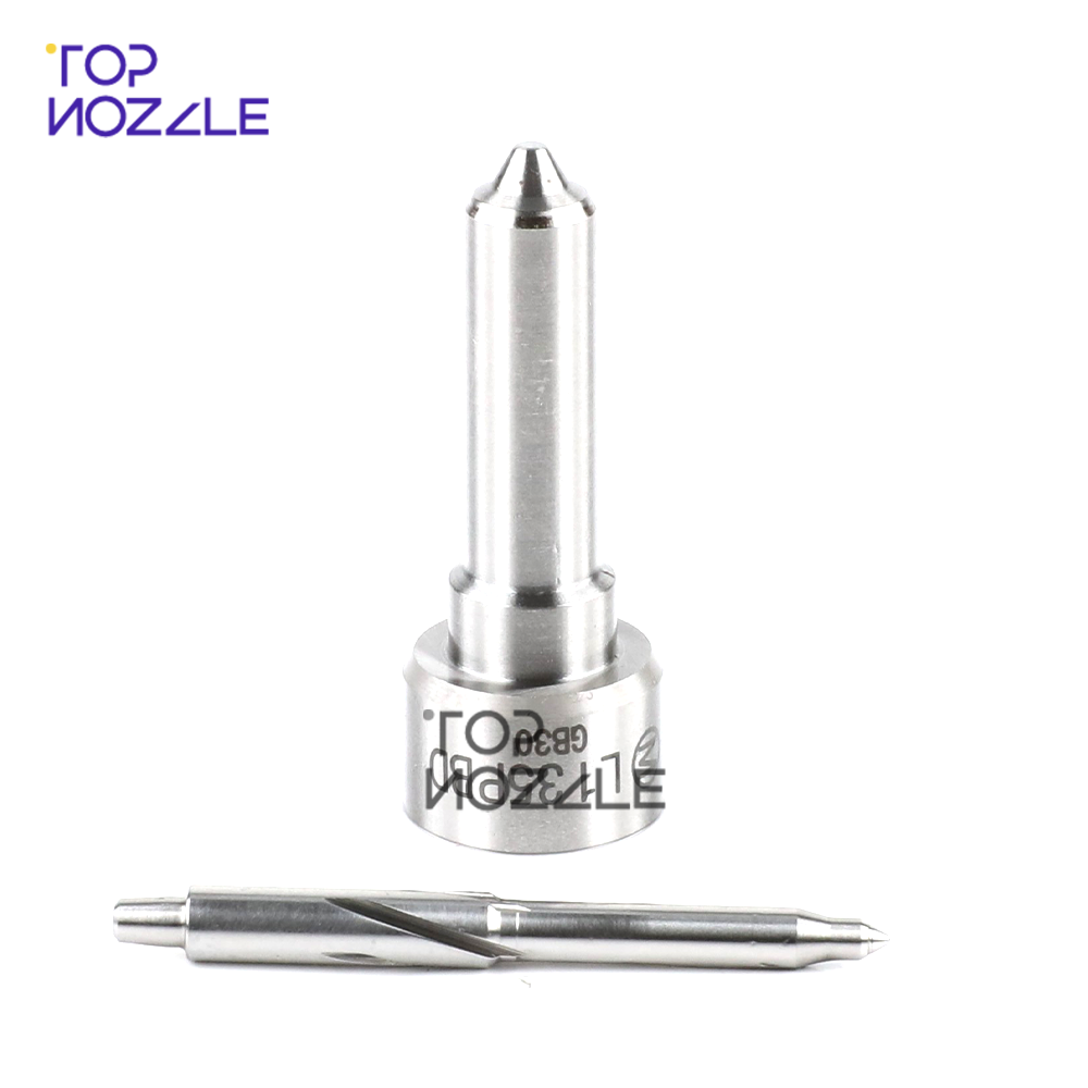 Common Rail Injector Nozzle - Page 3