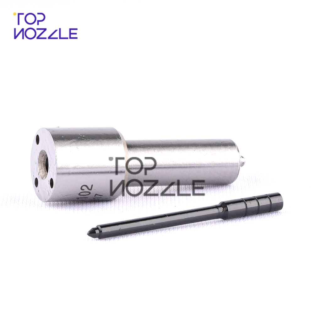 G3 CRDI Injector Nozzles - Page 4