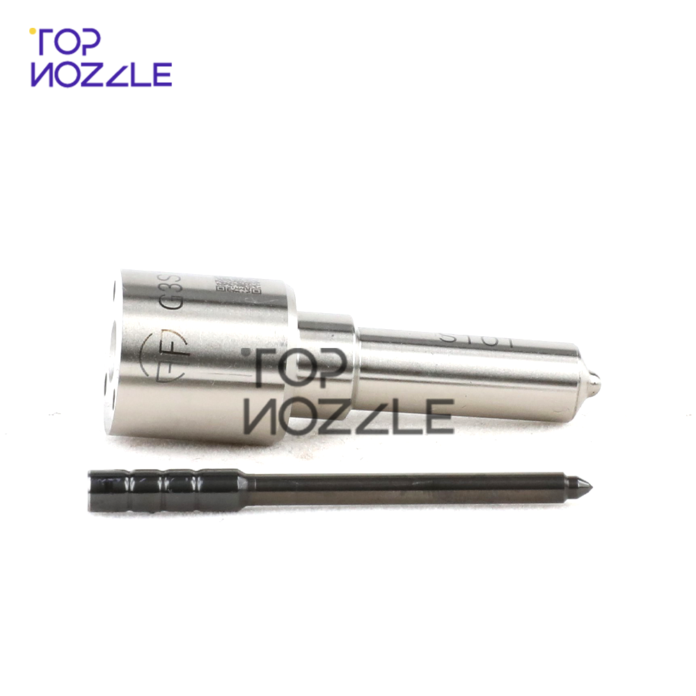 G3 CRDI Injector Nozzles - Page 4