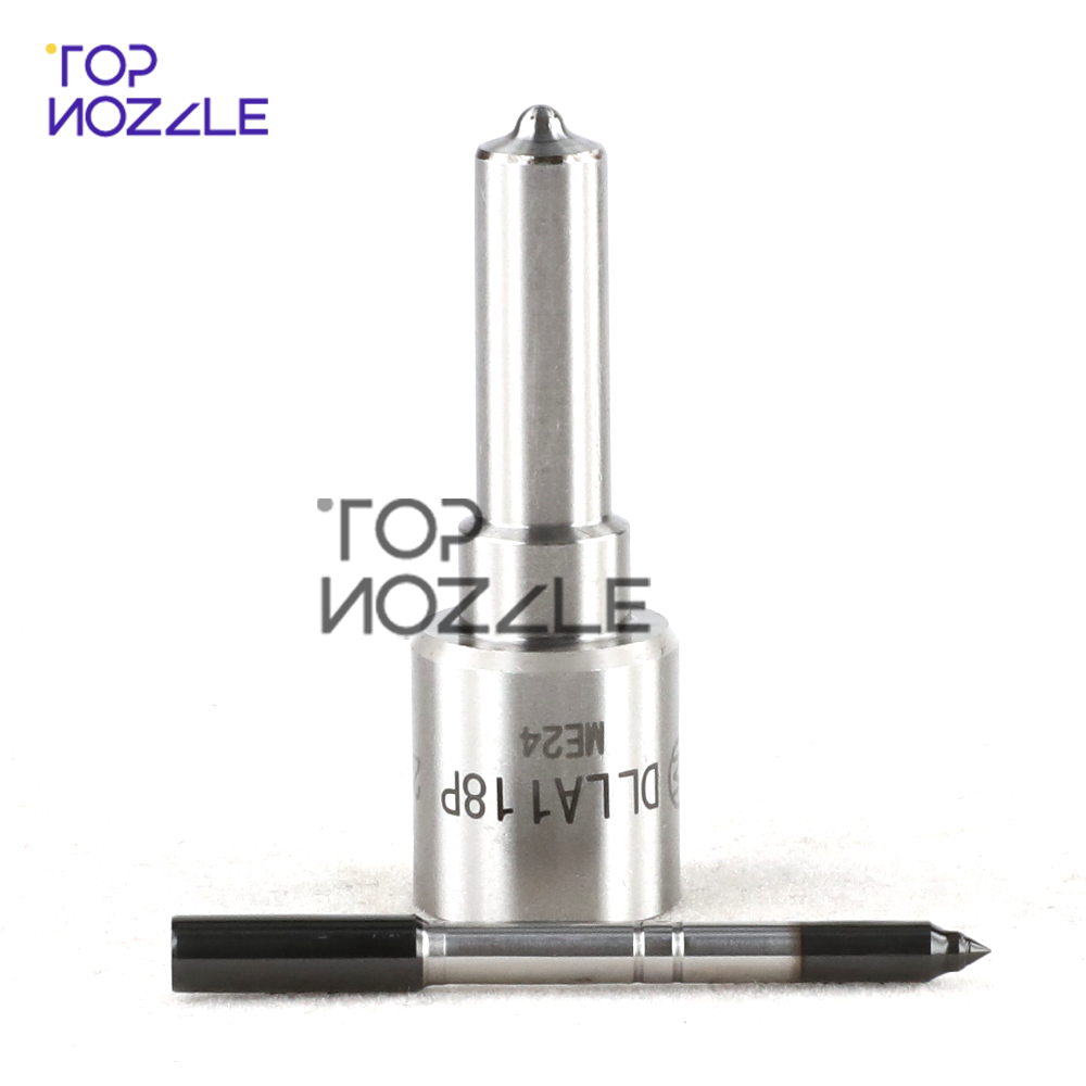 0445120 CRDI Injector Nozzles - Page 13