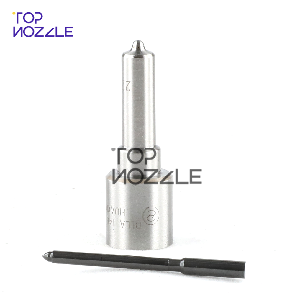 0445120 CRDI Injector Nozzles - Page 11