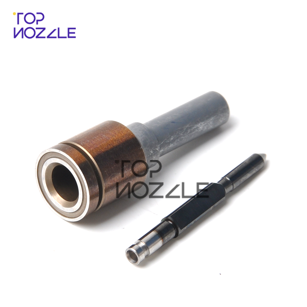 Common Rail G3 Liwei Injector Nozzles