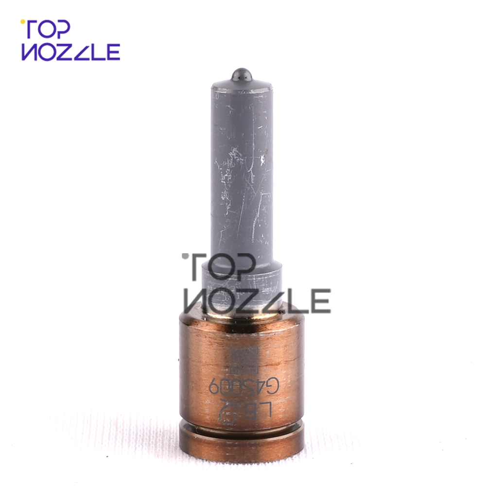Common Rail G3 Liwei Injector Nozzles