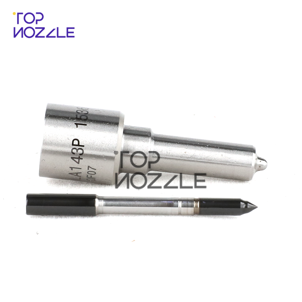 0445120 CRDI Injector Nozzles - Page 8