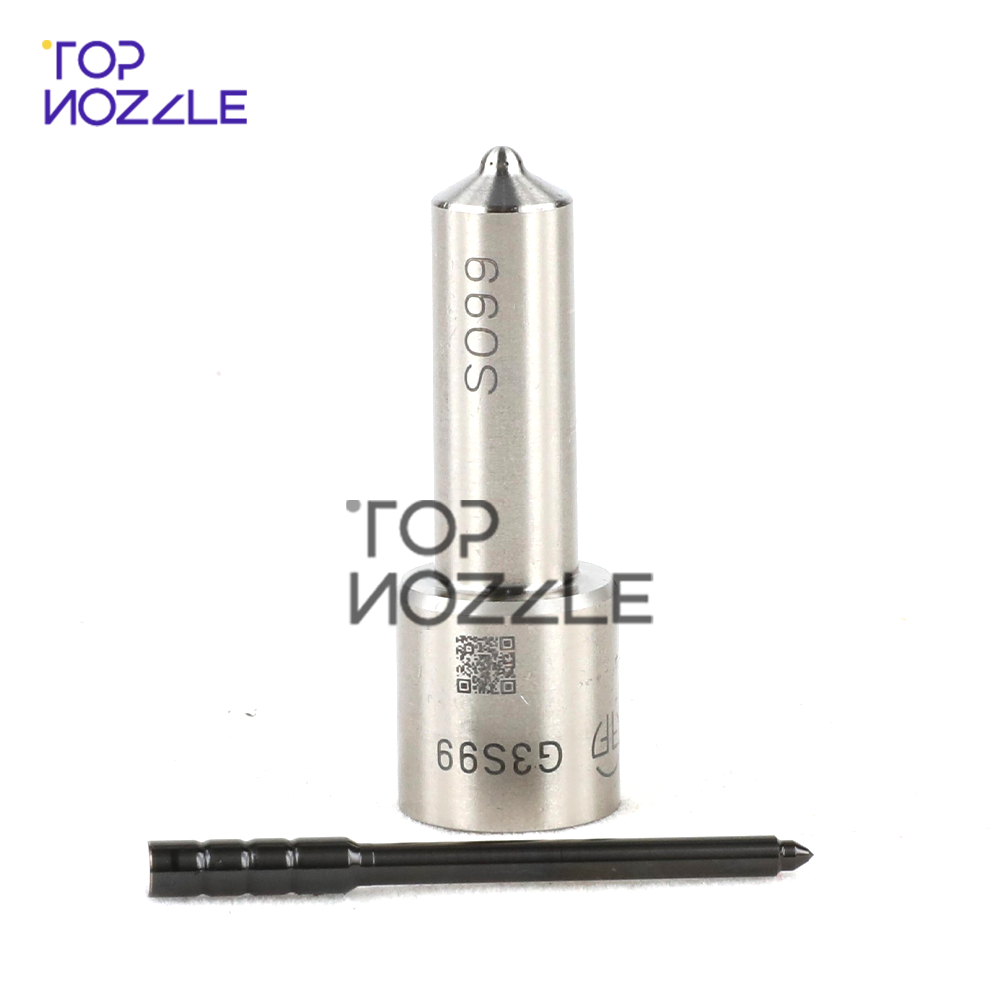 G3 CRDI Injector Nozzles - Page 4