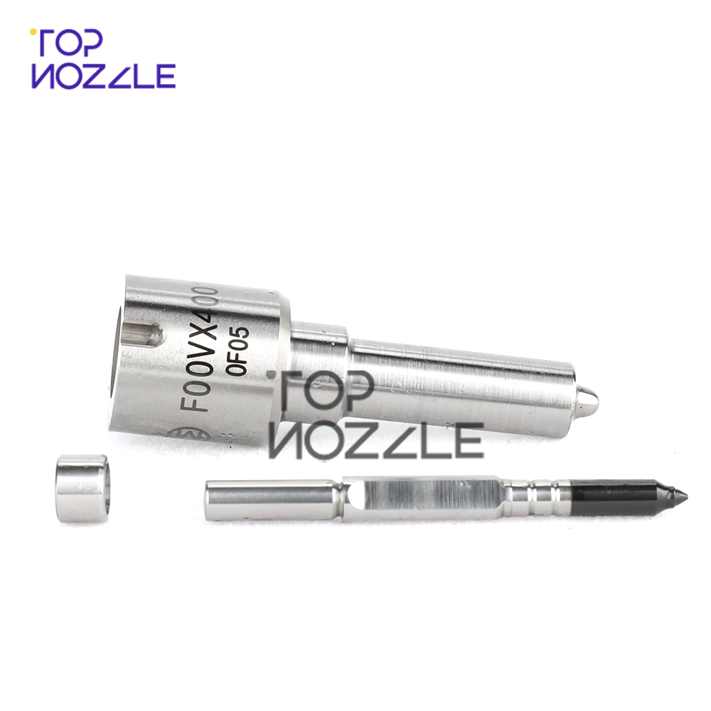 Piezo CRDI Injector Nozzles