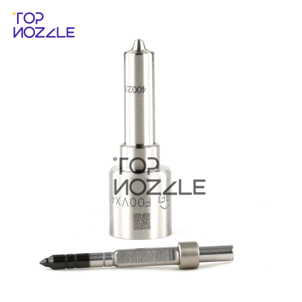 Piezo CRDI Injector Nozzles