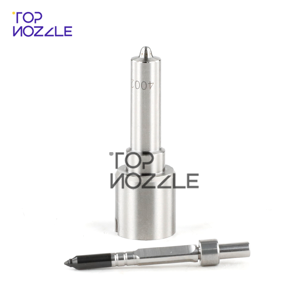 Piezo CRDI Injector Nozzles