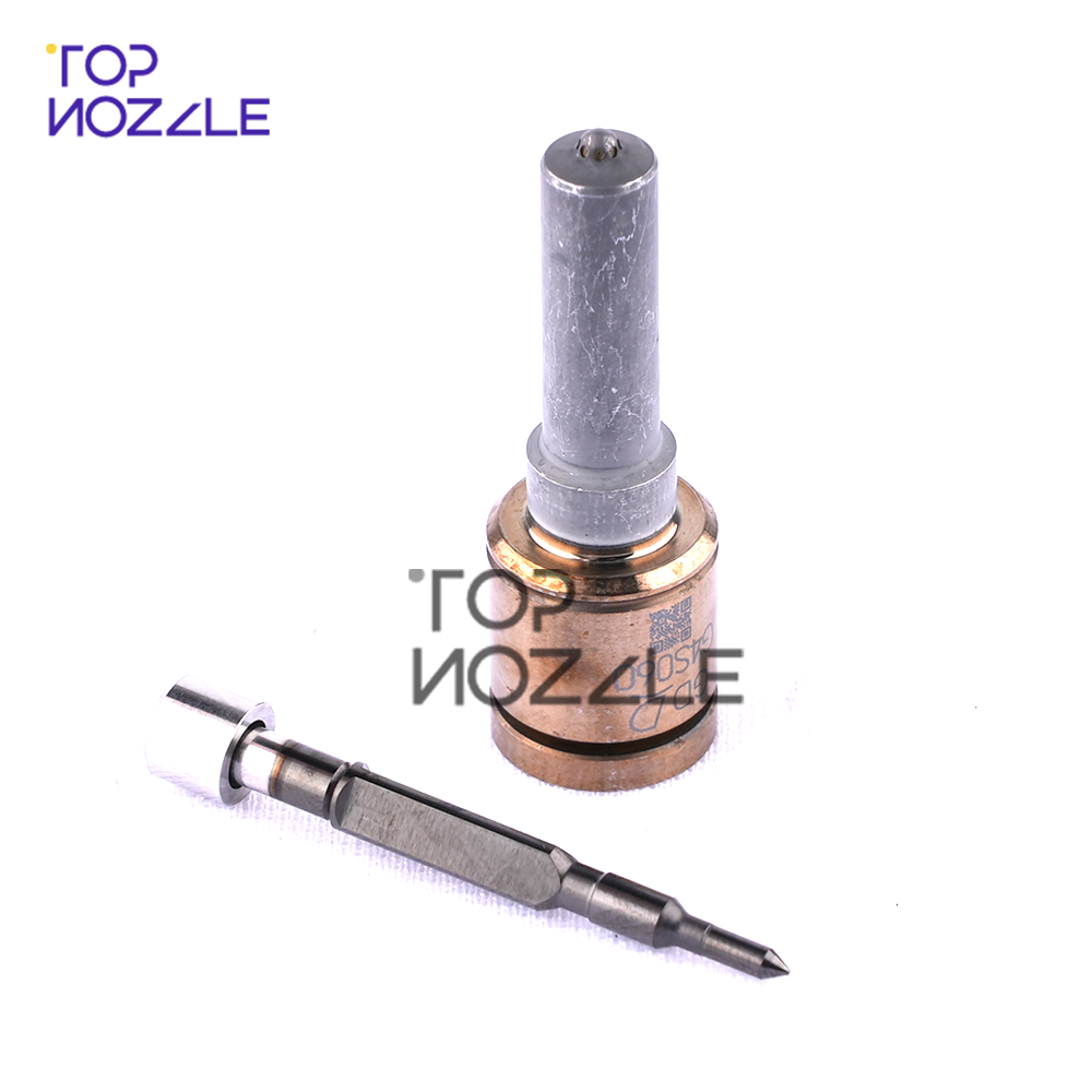 Common Rail G3 Liwei Injector Nozzles