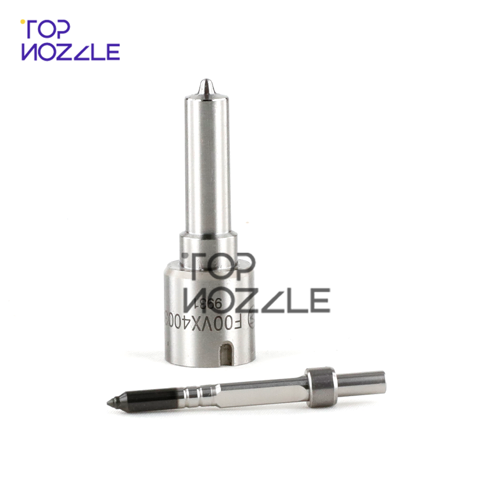 Piezo CRDI Injector Nozzles