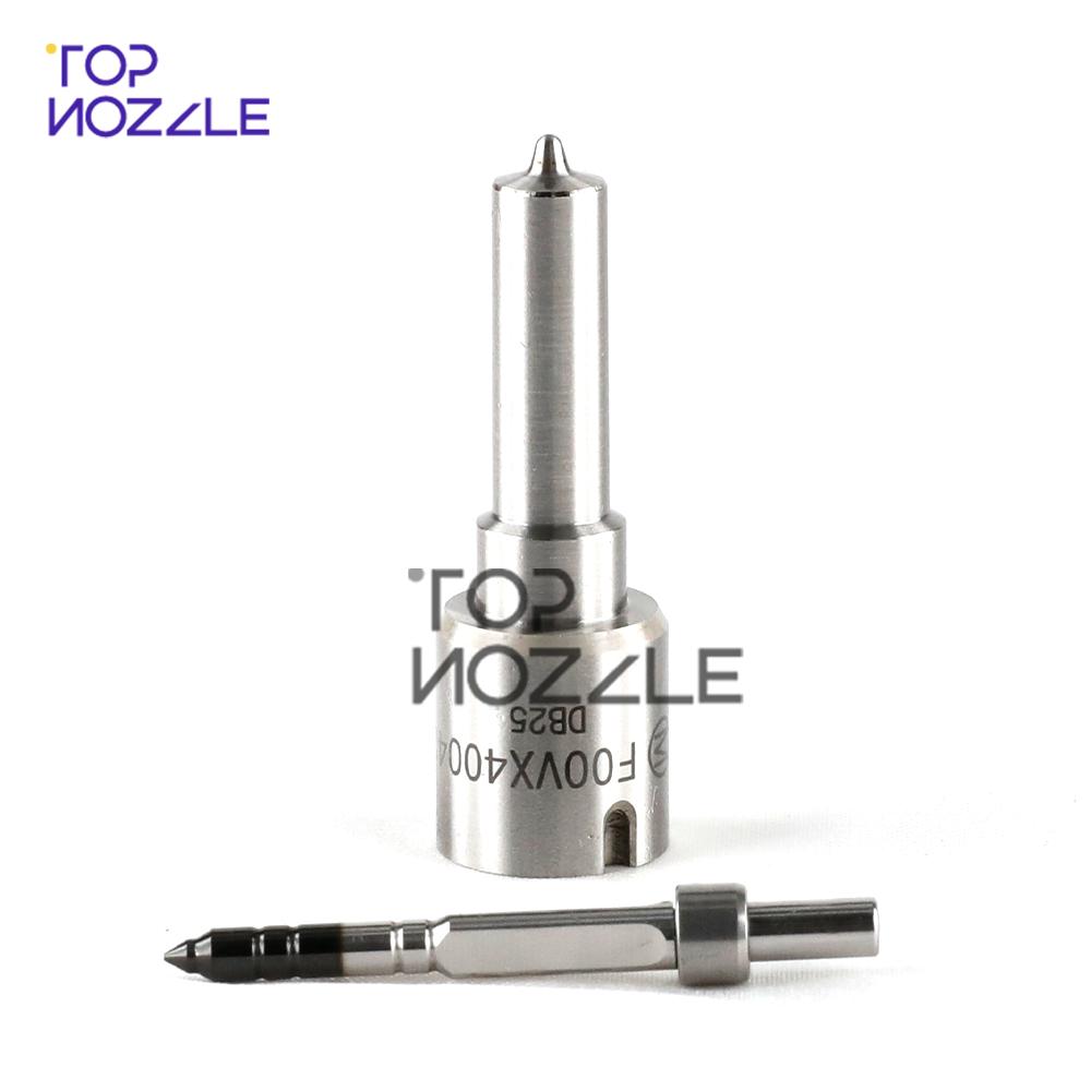 Piezo CRDI Injector Nozzles