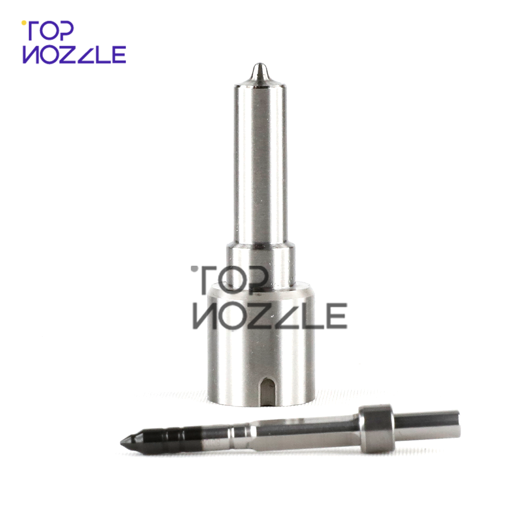 Piezo CRDI Injector Nozzles - Page 2