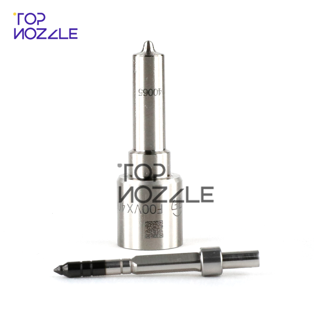 Piezo CRDI Injector Nozzles - Page 2