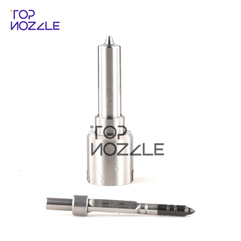 Piezo CRDI Injector Nozzles