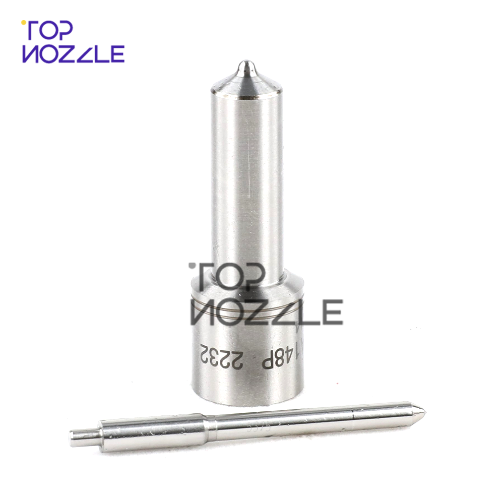 Piezo CRDI Injector Nozzles