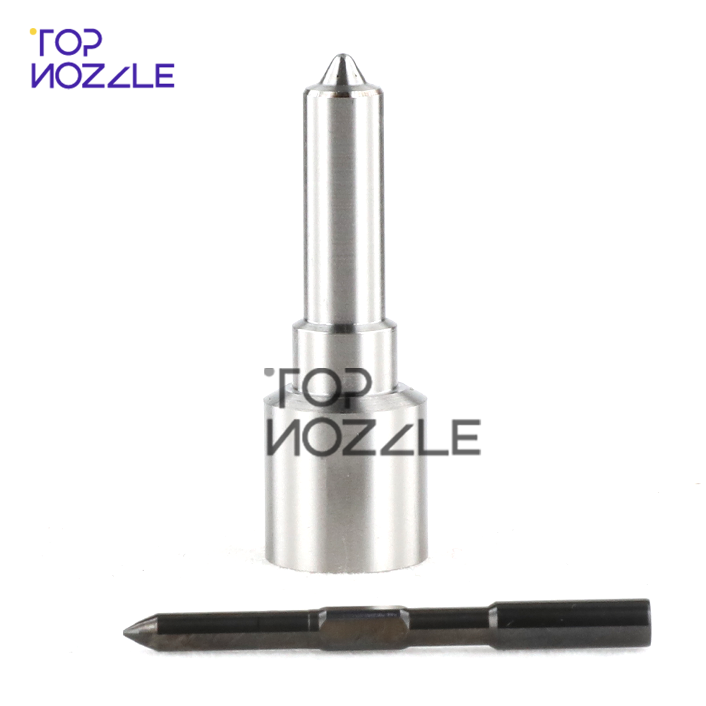 0414 CRDI Injector Nozzles - Page 2