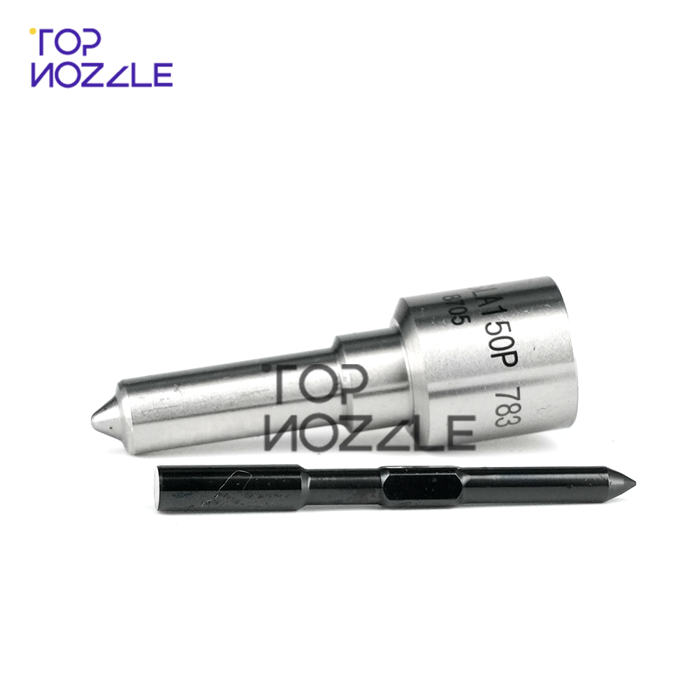 0414 CRDI Injector Nozzles - Page 2