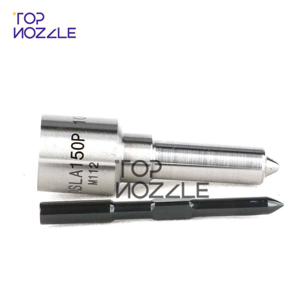 0414 CRDI Injector Nozzles