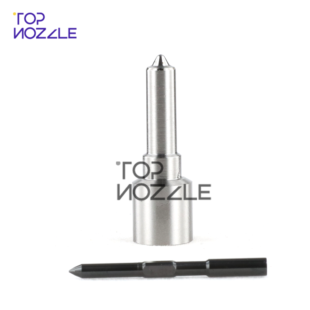 0414 CRDI Injector Nozzles