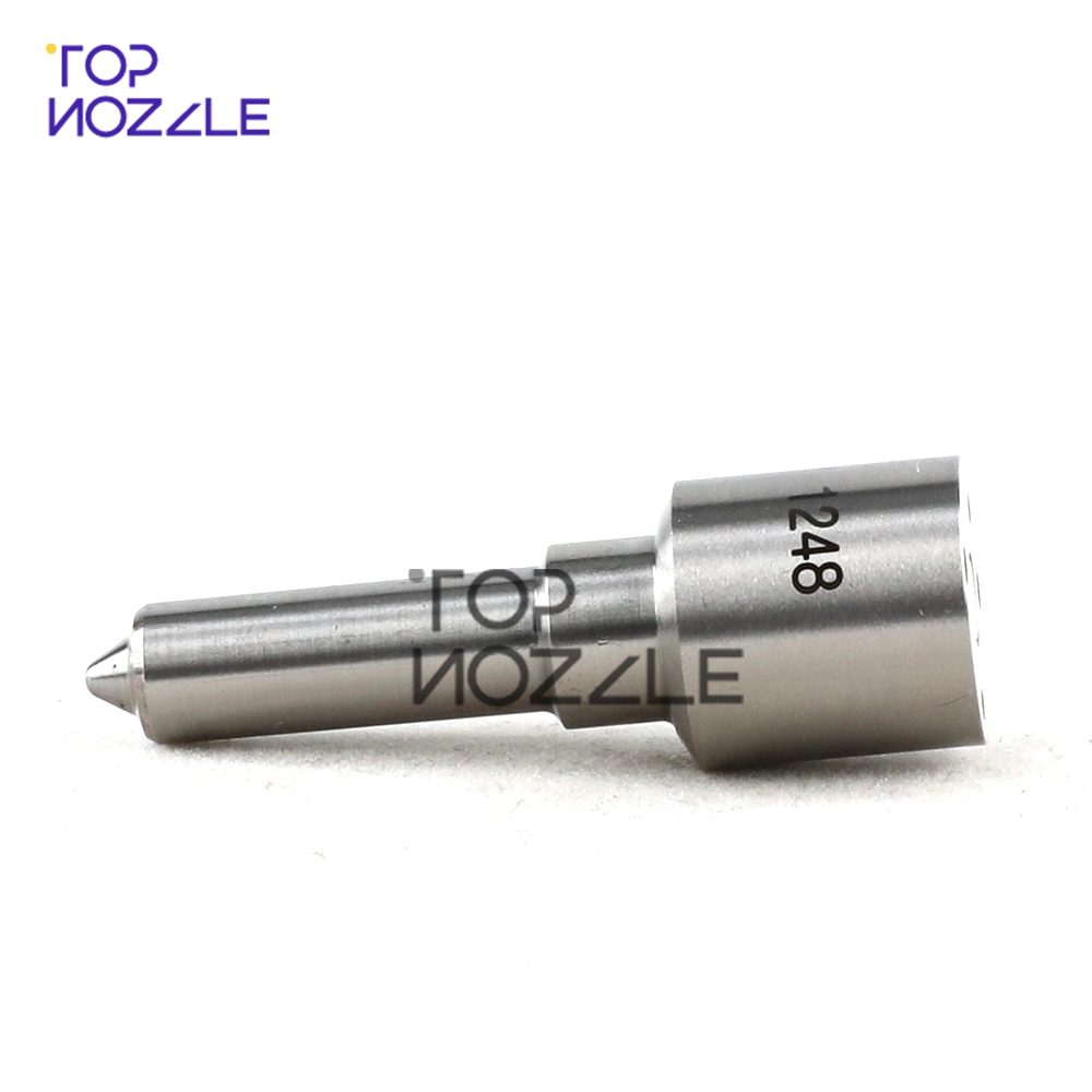 0414 CRDI Injector Nozzles