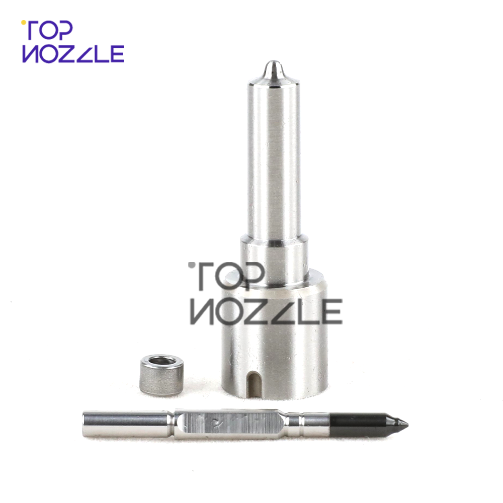 Piezo CRDI Injector Nozzles - Page 3