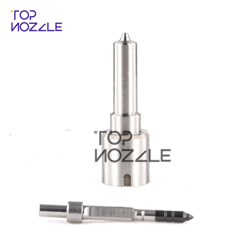 Piezo CRDI Injector Nozzles - Page 2