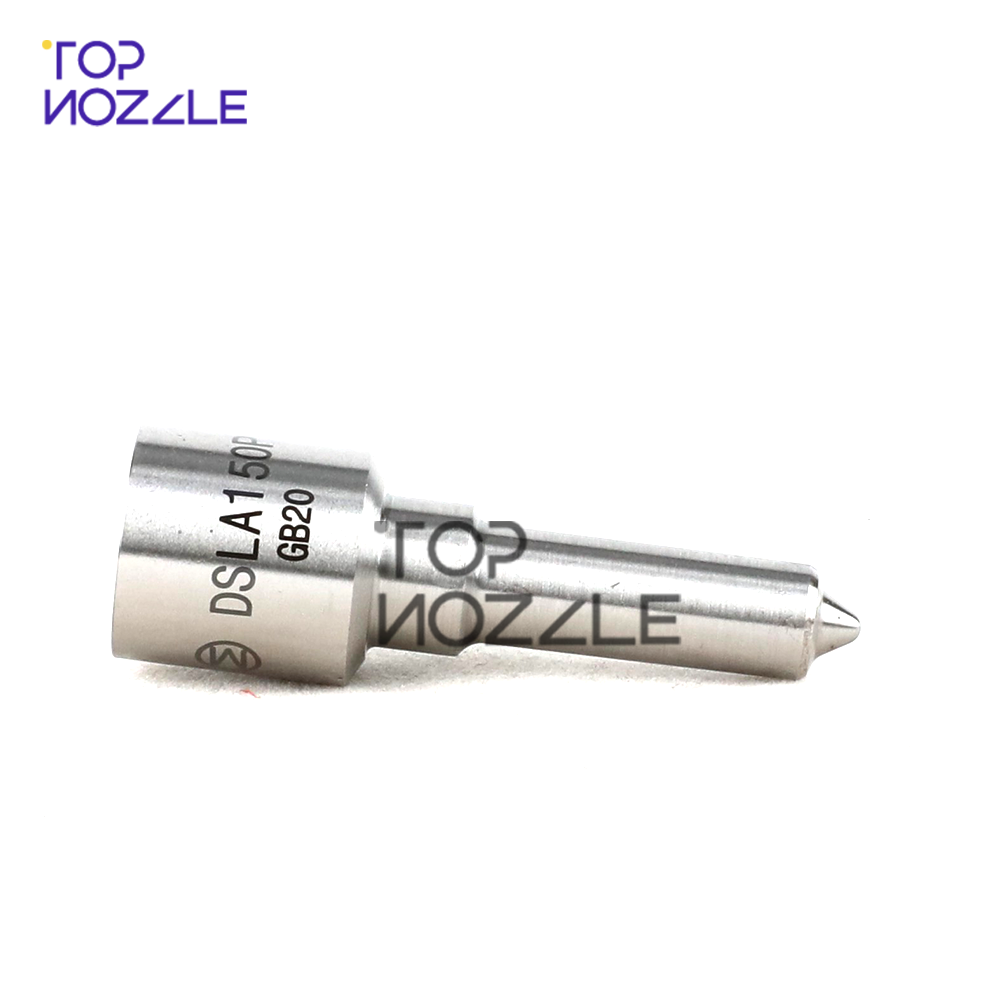 0414 CRDI Injector Nozzles