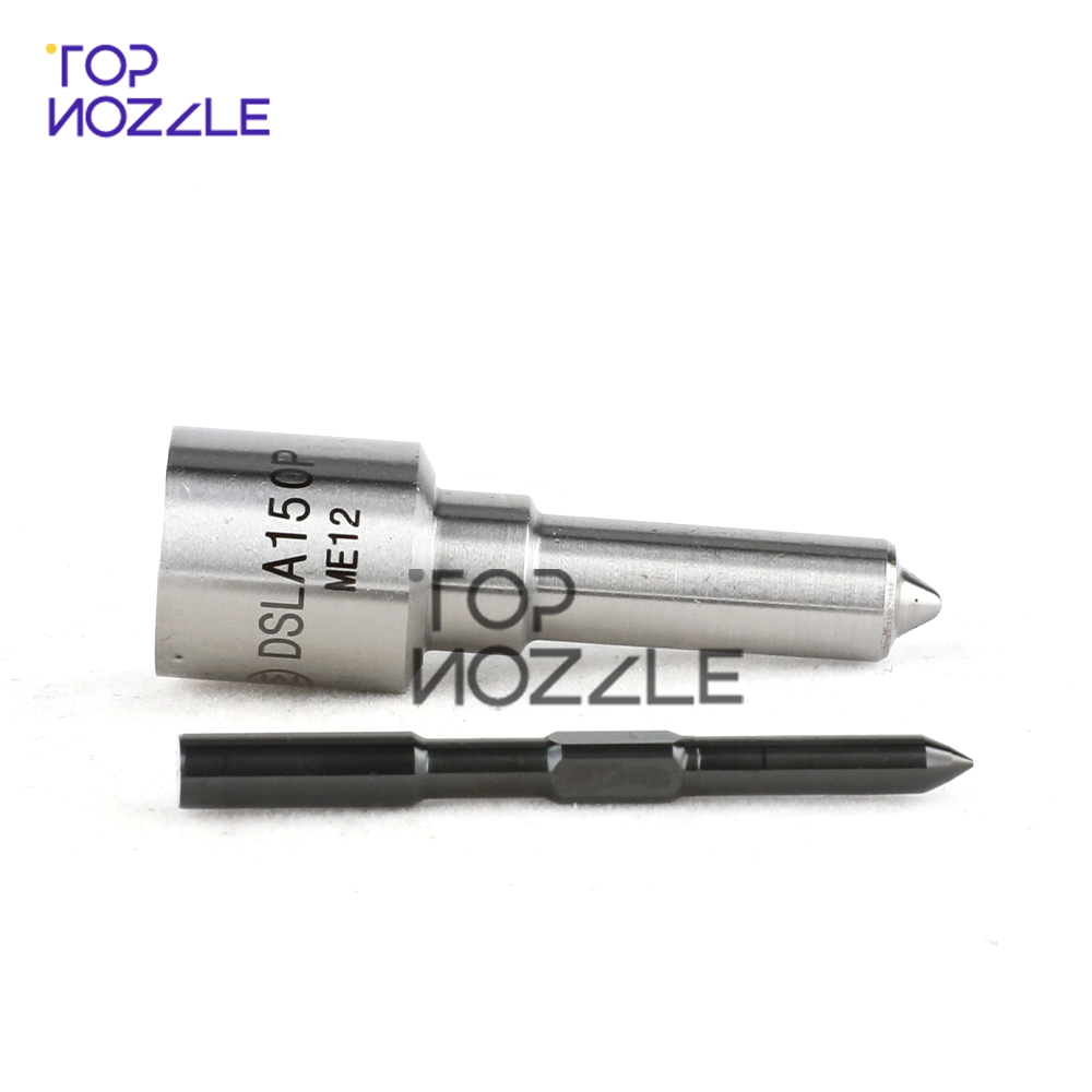 0414 CRDI Injector Nozzles