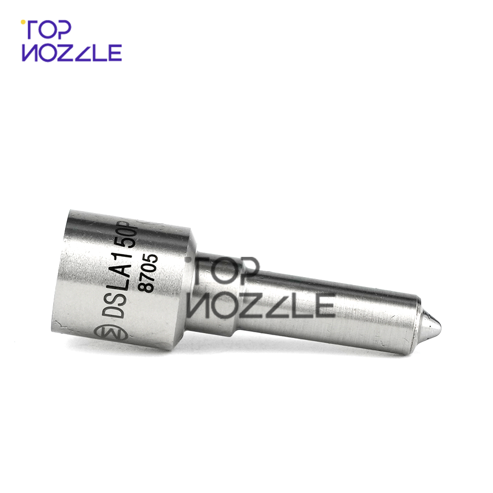 0414 CRDI Injector Nozzles